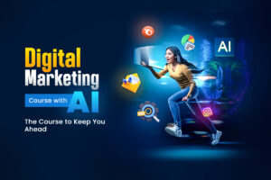 Digital Marketing Course 