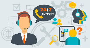 Help & Support